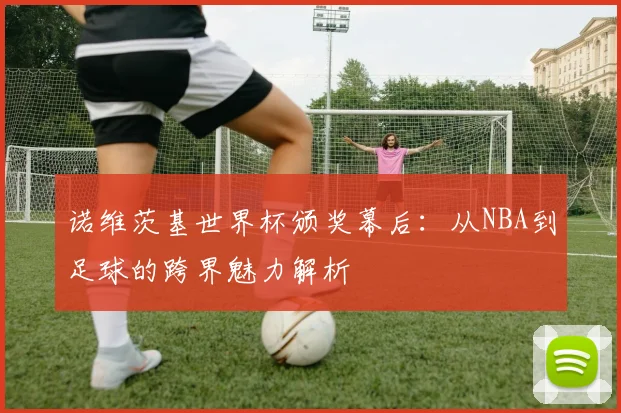 诺维茨基世界杯颁奖幕后:从NBA到足球的跨界魅力解析