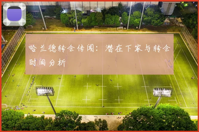 哈兰德转会传闻：潜在下家与转会时间分析