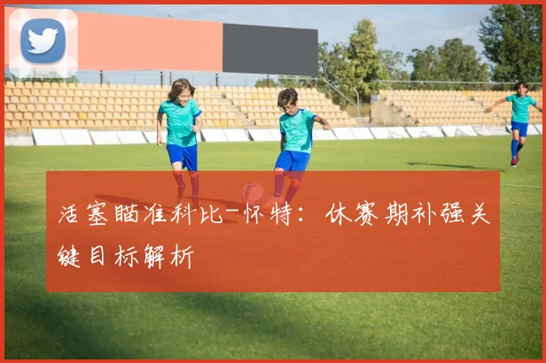 活塞瞄准科比-怀特：休赛期补强关键目标解析