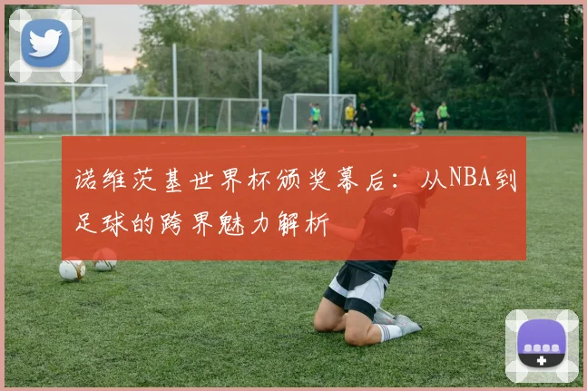 诺维茨基世界杯颁奖幕后:从NBA到足球的跨界魅力解析